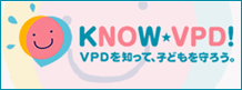 KNOW-VPD